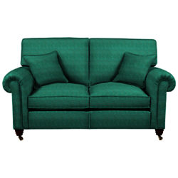 Duresta Lowndes Medium Sofa Bergman Juniper